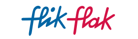 Flik Flak logo