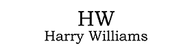 Harry Williams logo